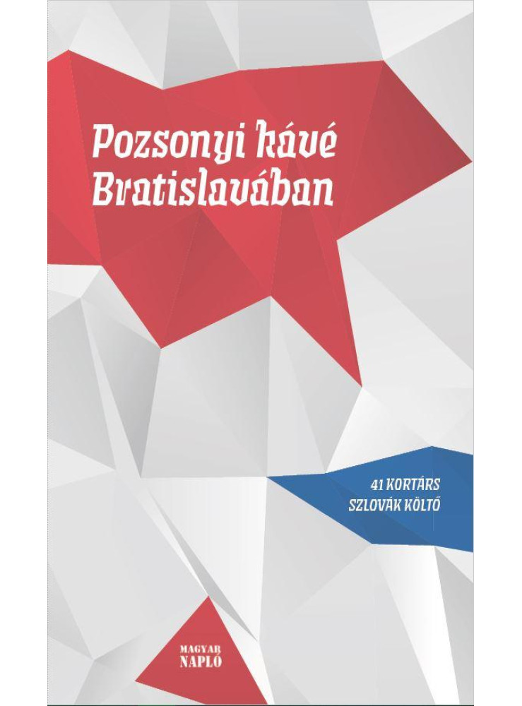 POZSONYI KÁVÉ BRATISLAVÁBAN POZSONYI KÁVÉ BRATISLAVÁBAN