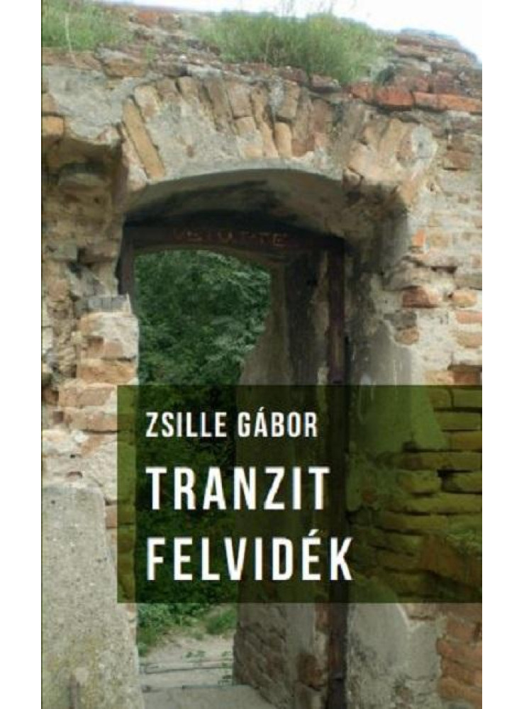 TRANZIT FELVIDÉK