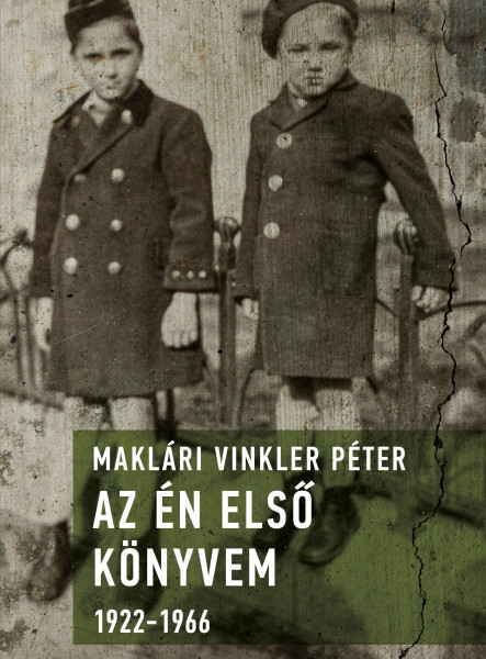 AZ ÉN ELSŐ KÖNYVEM 1922-1966