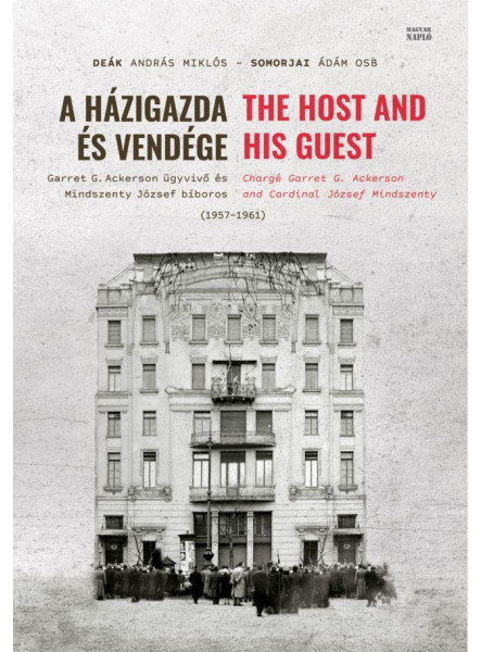 A HÁZIGAZDA ÉS VENDÉGE - THE HOST AND HIS GUEST