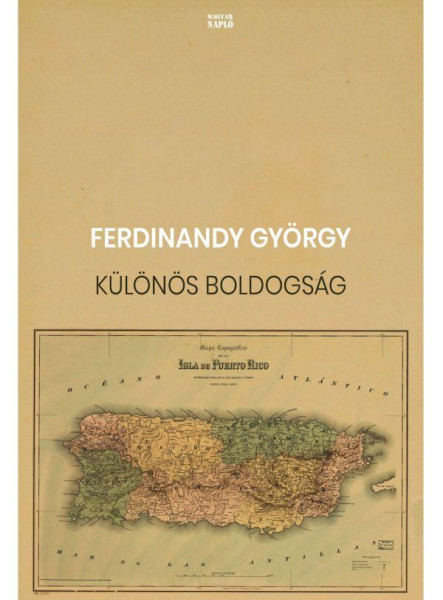 KÜLÖNÖS BOLDOGSÁG - ÜKH 2019