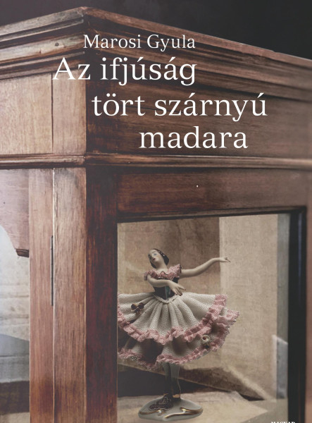 AZ IFJÚSÁG TÖRT SZÁRNYÚ MADARA