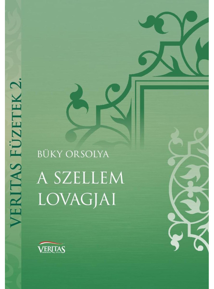 A SZELLEM LOVAGJAI A SZELLEM LOVAGJAI