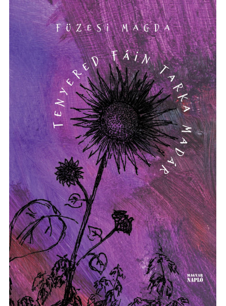 TENYERED FÁIN TARKA MADÁR TENYERED FÁIN TARKA MADÁR