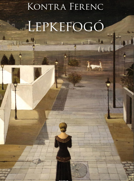 LEPKEFOGÓ