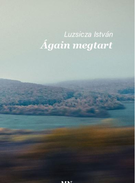 ÁGAIN MEGTART