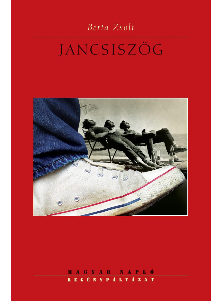 JANCSISZÖG JANCSISZÖG