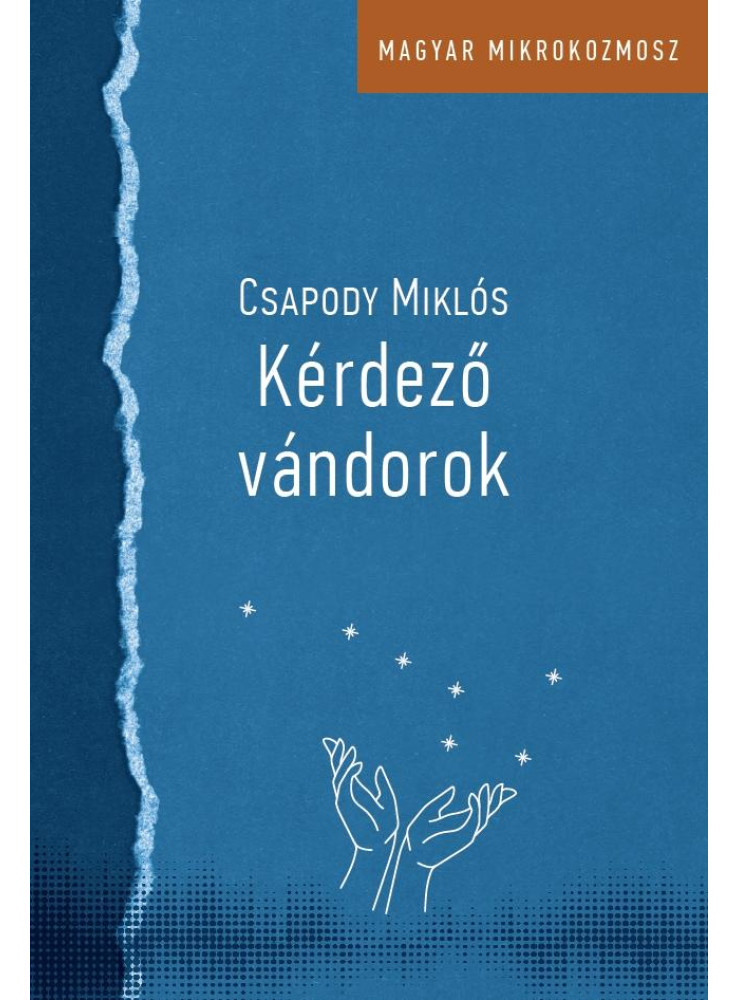 KÉRDEZŐ VÁNDOROK