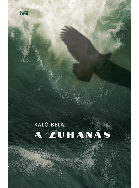 A ZUHANÁS