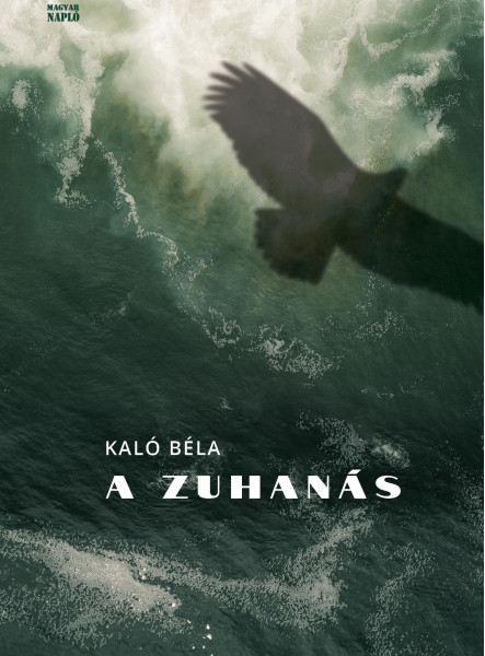 A ZUHANÁS