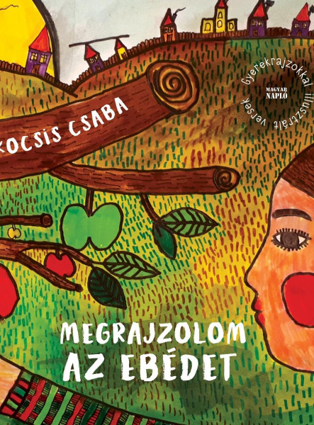 MEGRAJZOLOM AZ EBÉDET