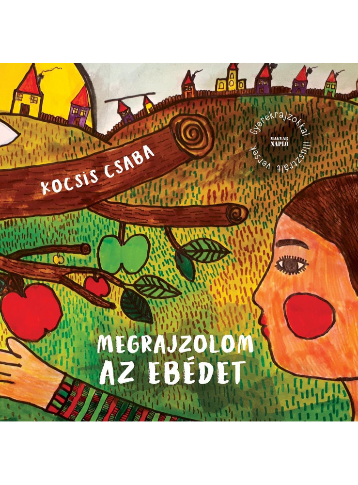 MEGRAJZOLOM AZ EBÉDET MEGRAJZOLOM AZ EBÉDET