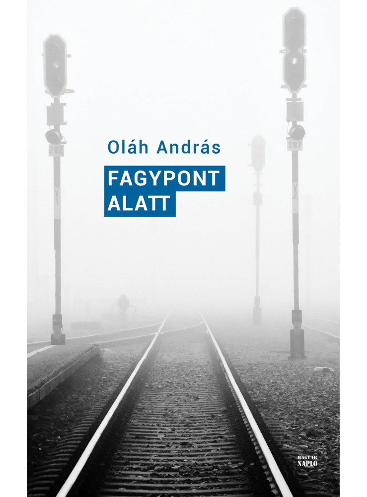 FAGYPONT ALATT FAGYPONT ALATT
