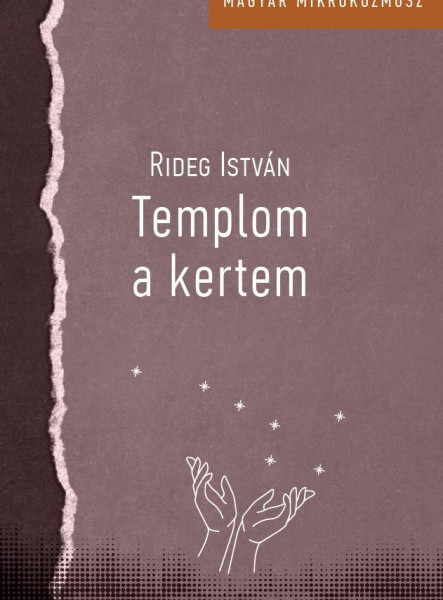 TEMPLOM A KERTEM