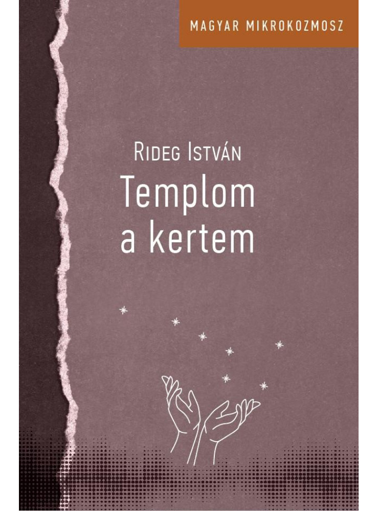TEMPLOM A KERTEM TEMPLOM A KERTEM