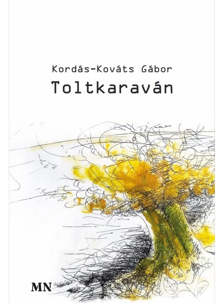 TOLTKARAVÁN