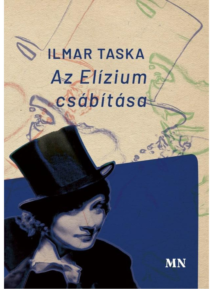 AZ ELÍZIUM CSÁBÍTÁSA AZ ELÍZIUM CSÁBÍTÁSA