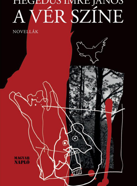 A VÉR SZÍNE - NOVELLÁK
