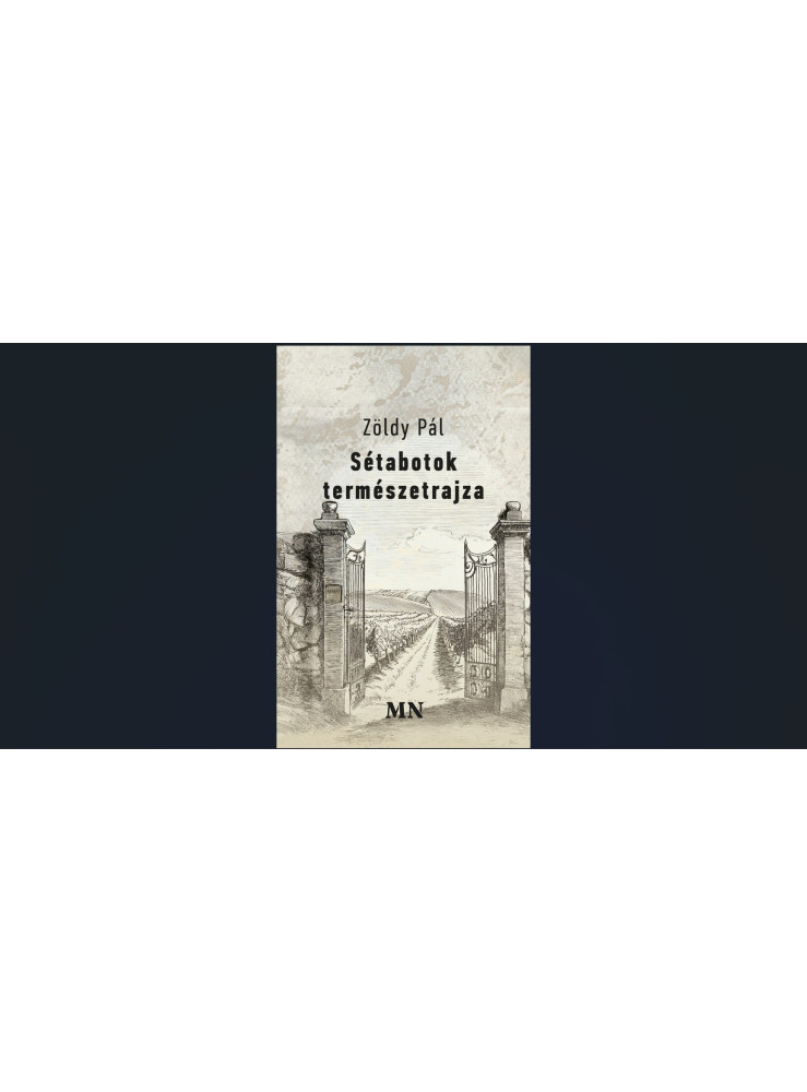 SÉTABOTOK TERMÉSZETRAJZA