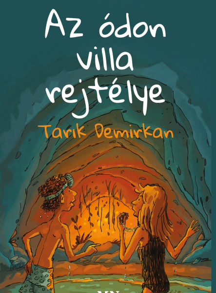 AZ ÓDON VILLA REJTÉLYE