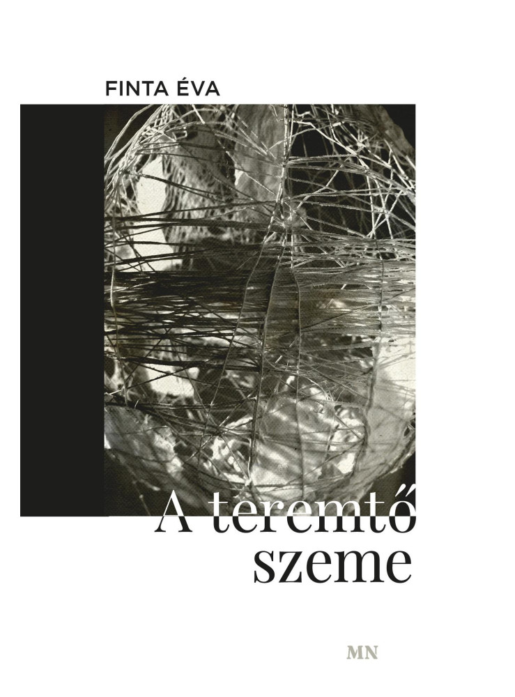 A TEREMTŐ SZEME A TEREMTŐ SZEME