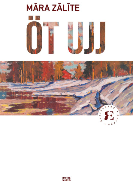 ÖT UJJ