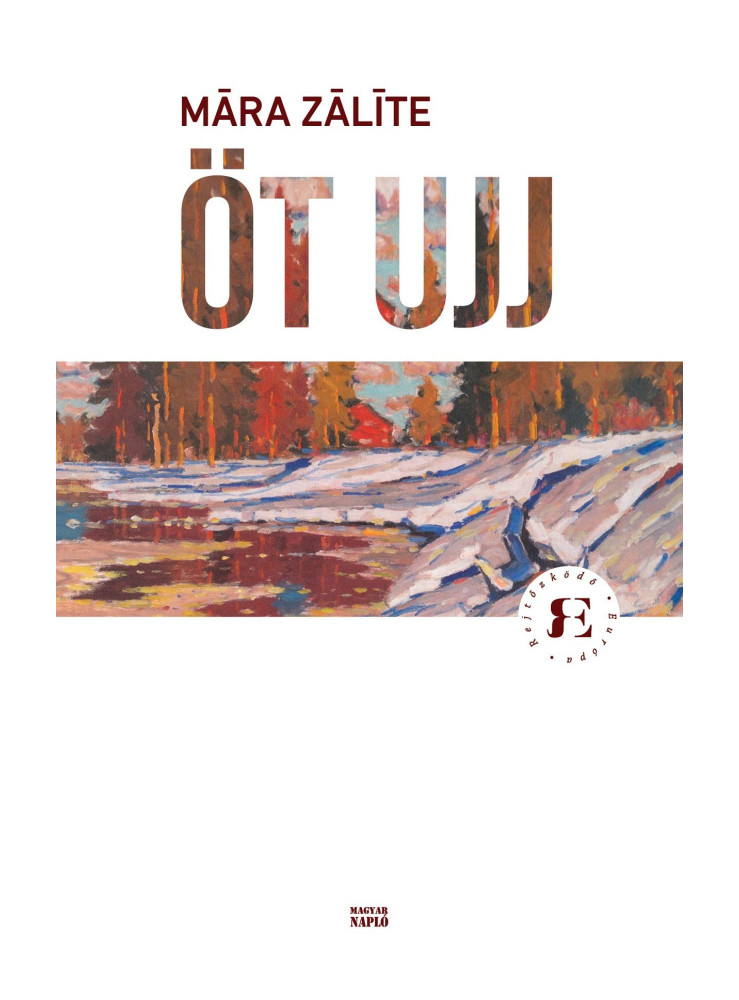 ÖT UJJ ÖT UJJ