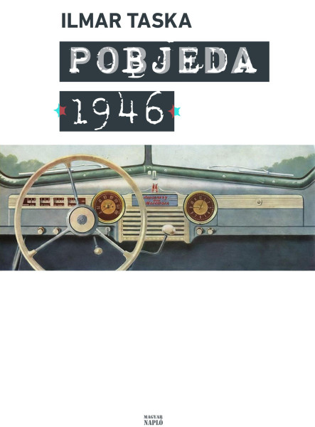 POBJEDA, 1946