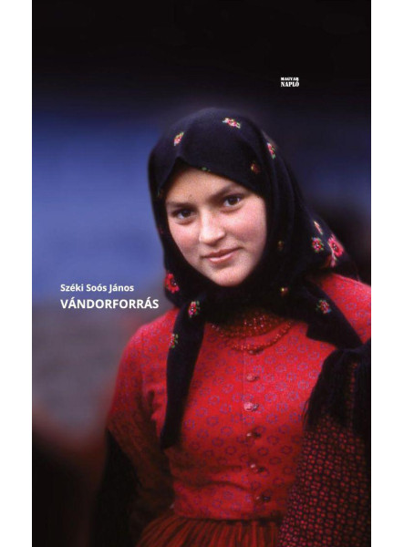 VÁNDORFORRÁS VÁNDORFORRÁS