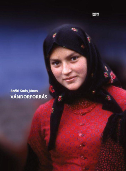 VÁNDORFORRÁS