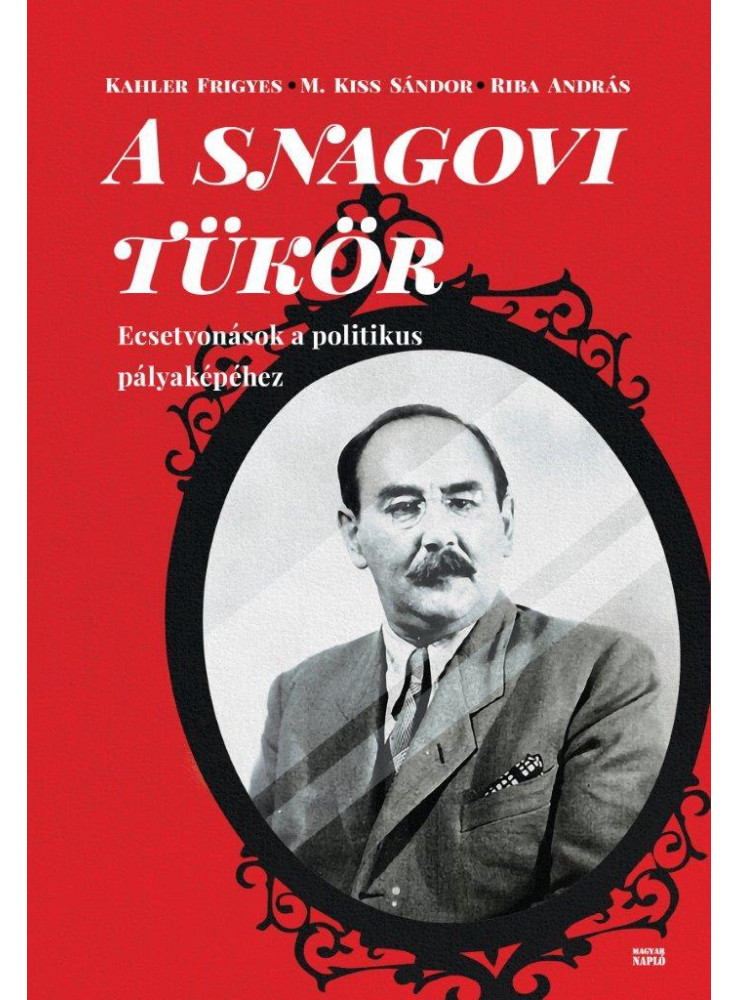 A SNAGOVI TÜKÖR