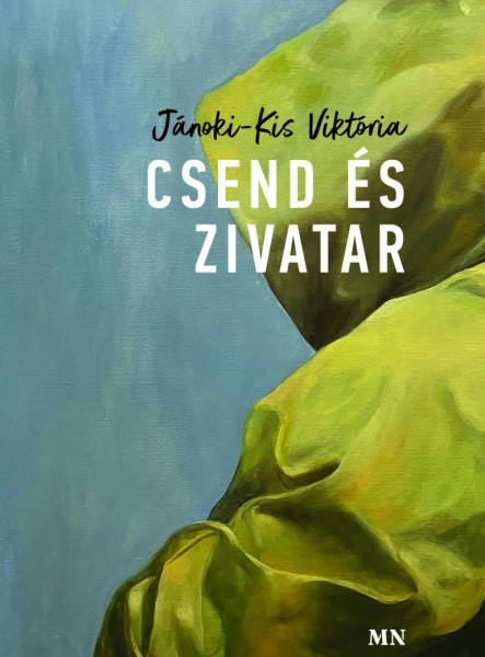CSEND ÉS ZIVATAR