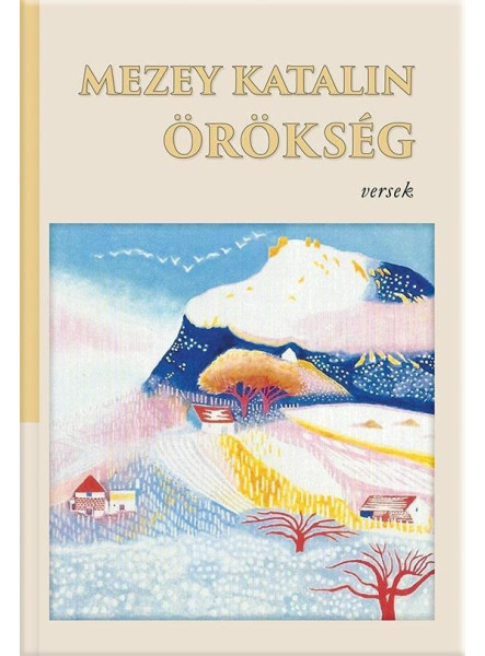 ÖRÖKSÉG - VERSEK