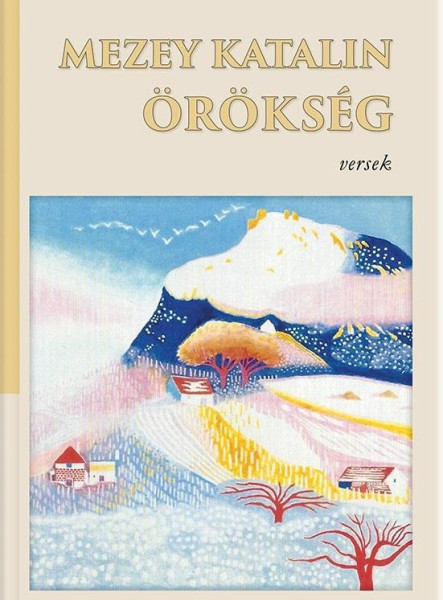 ÖRÖKSÉG - VERSEK