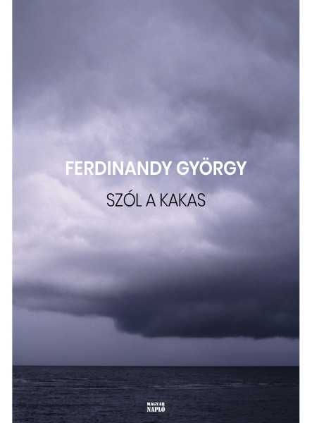 SZÓL A KAKAS