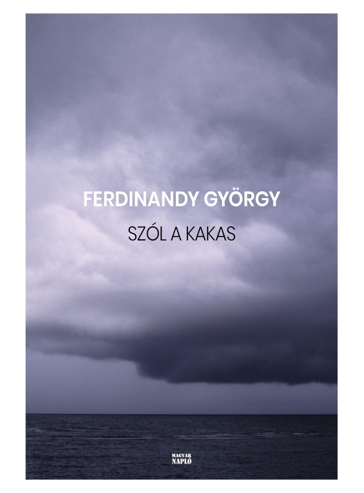 SZÓL A KAKAS