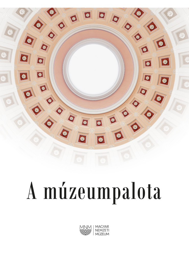 A MÚZEUMPALOTA A MÚZEUMPALOTA