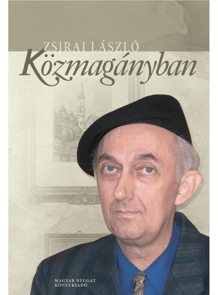 KÖZMAGÁNYBAN KÖZMAGÁNYBAN