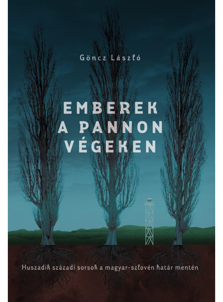 EMBEREK A PANNON VÉGEKEN EMBEREK A PANNON VÉGEKEN