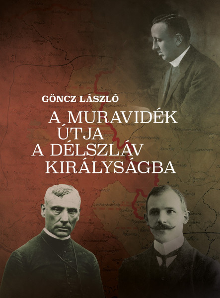 A MURAVIDÉK ÚTJA A DÉLSZLÁV KIRÁLYSÁGBA