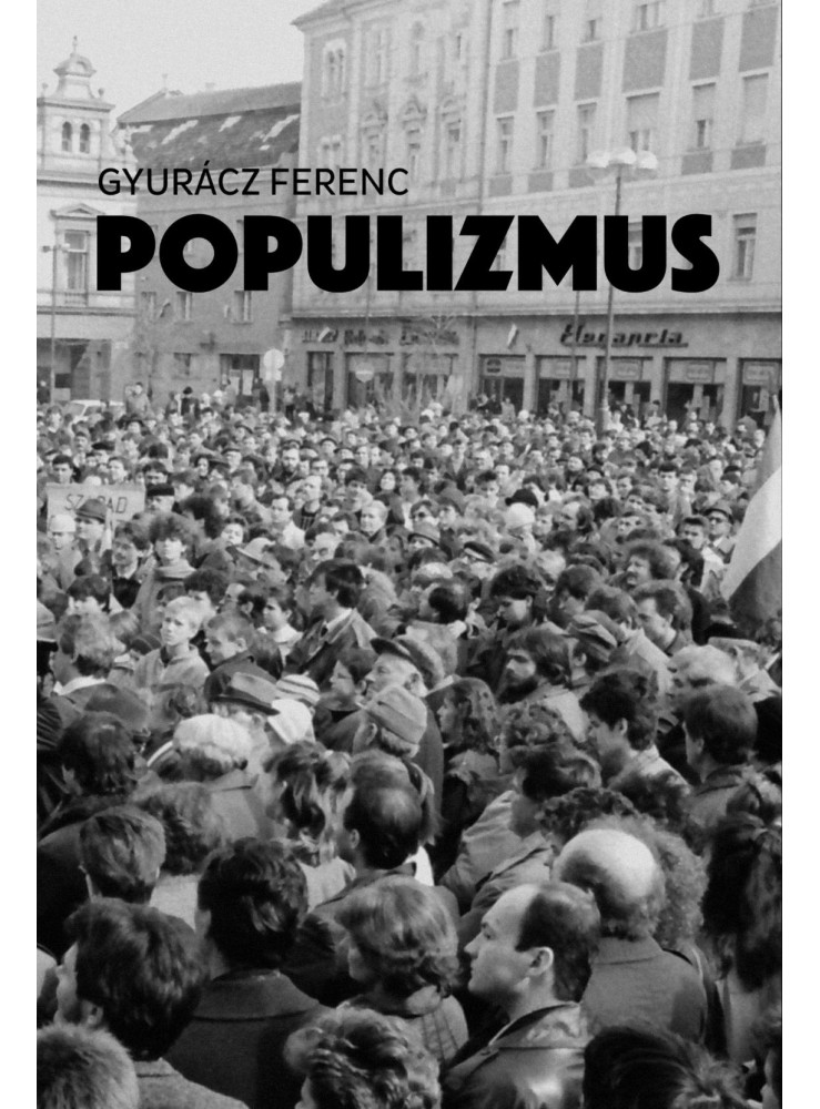 POPULIZMUS POPULIZMUS