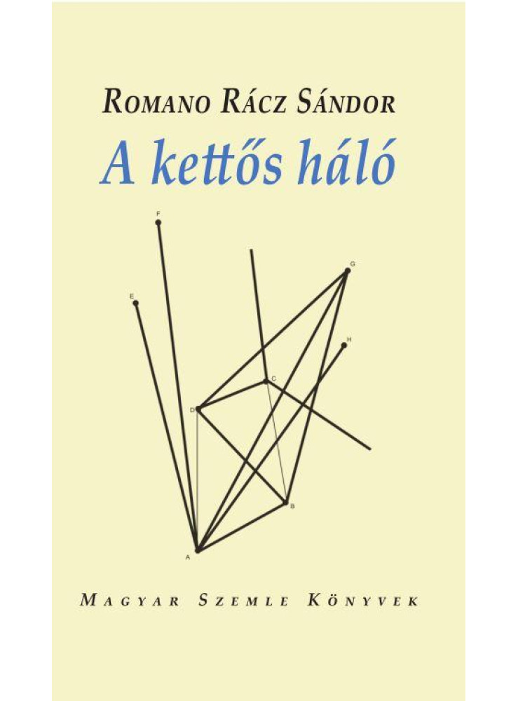 A KETTŐS HÁLÓ A KETTŐS HÁLÓ