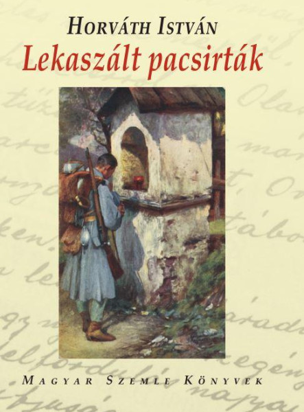 LEKASZÁLT PACSIRTÁK