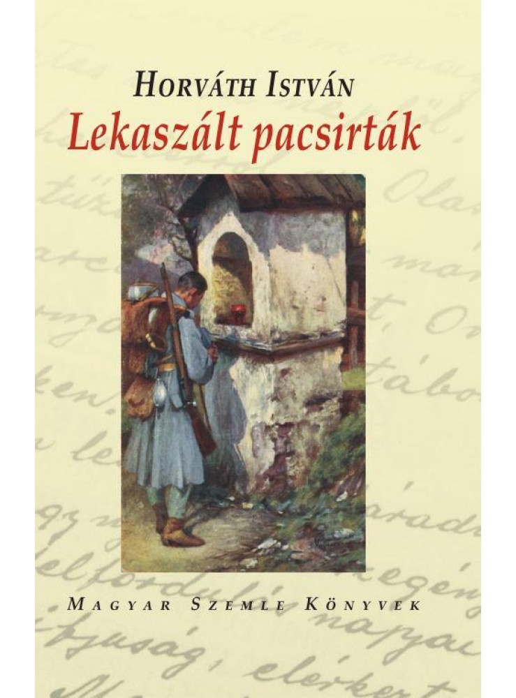 LEKASZÁLT PACSIRTÁK LEKASZÁLT PACSIRTÁK