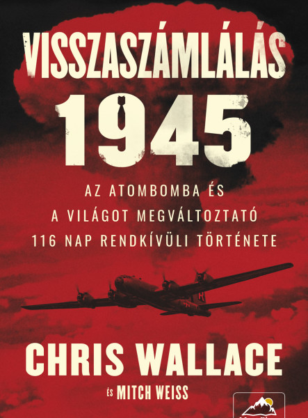 VISSZASZÁMLÁLÁS 1945