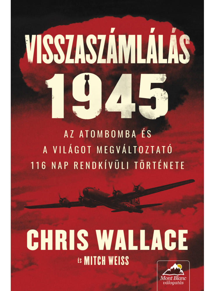 VISSZASZÁMLÁLÁS 1945 VISSZASZÁMLÁLÁS 1945