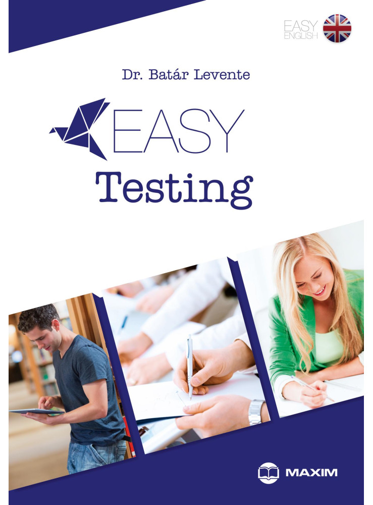 EASY TESTING EASY TESTING