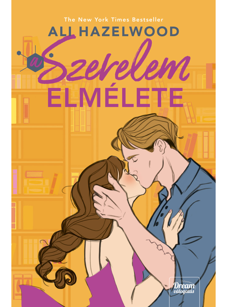 A SZERELEM ELMÉLETE A SZERELEM ELMÉLETE