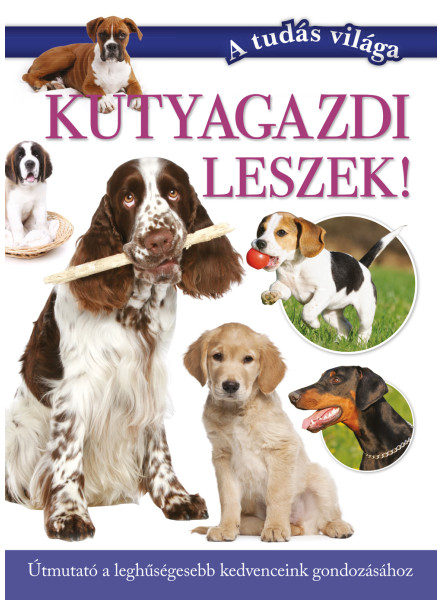 KUTYAGAZDI LESZEK! KUTYAGAZDI LESZEK!