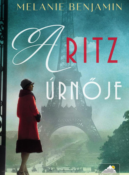 A RITZ ÚRNŐJE